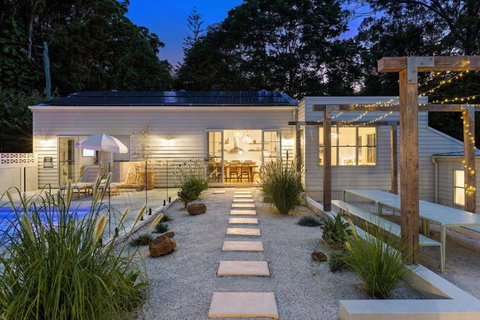 A Perfect Stay - Casa Nomad - Accommodation Asia 1