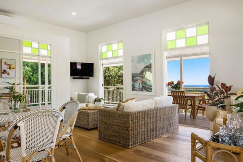 A Perfect Stay - Coolamon Studio - Accommodation Guide 1
