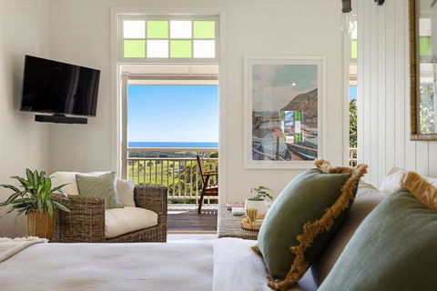 A Perfect Stay - Coolamon Studio - Accommodation Guide 2