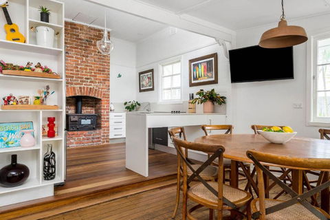 A Perfect Stay - Gidgets House - Accommodation China 1