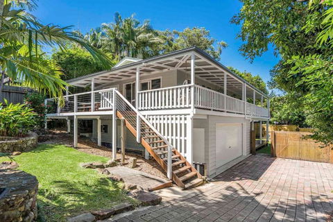 A Perfect Stay - Hummingbird - Accommodation Guide 1