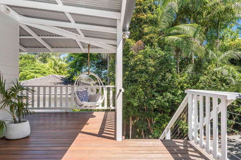 A Perfect Stay - Hummingbird - Accommodation Guide 3
