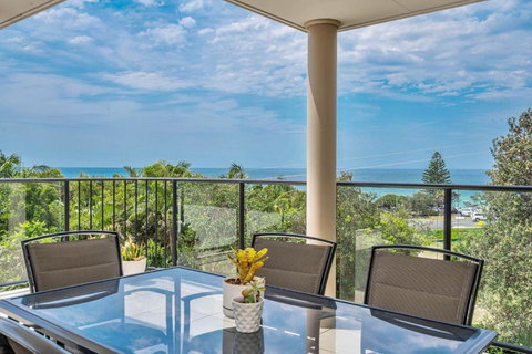 A Perfect Stay - Sunrise On Shelly - Accommodation Asia 1