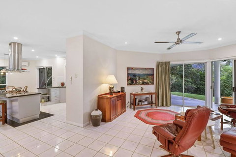 A Piece Of Tropical Paradise-Near Crystal Cascades - Accommodation China 4