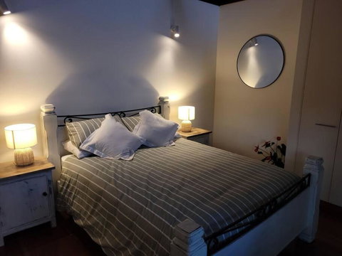 A Place To Relax - Accommodation China 2