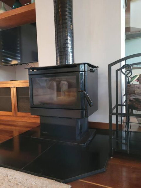 A Place To Relax - Accommodation China 3