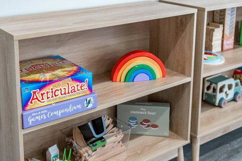 A Plus Location Views Games Balcony BBQ And Dining - Accommodation Asia 1