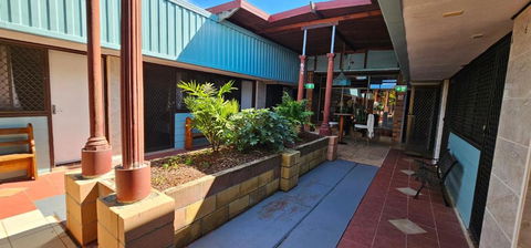 A Railway Lodge - Accommodation Guide 3