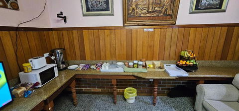 A Railway Lodge - Accommodation Guide 4