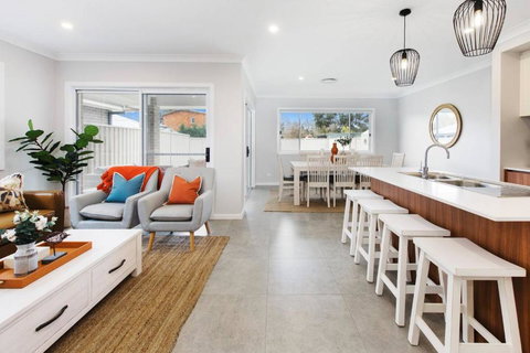 A Refreshing Mudgee Getaway At Felicitys On Court - Accommodation Asia 0