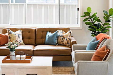 A Refreshing Mudgee Getaway At Felicitys On Court - Accommodation Asia 1