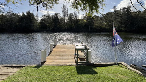 A Slice Of Paradise - Accommodation Asia 0