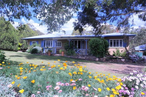 A Stanthorpe Getaway - Accommodation Guide 0