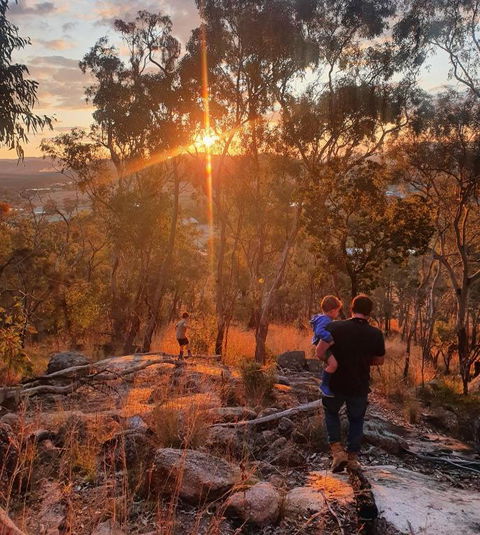 A Stanthorpe Getaway - Accommodation Guide 3