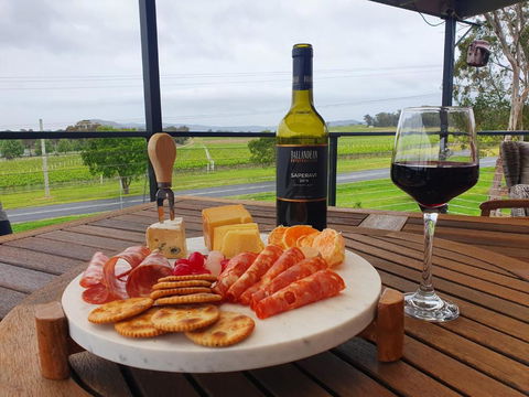 A Stanthorpe Getaway - Accommodation Guide 2