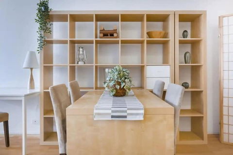 A Stunning & Cozy Studio Next To Darling Harbour - Accommodation Guide 3