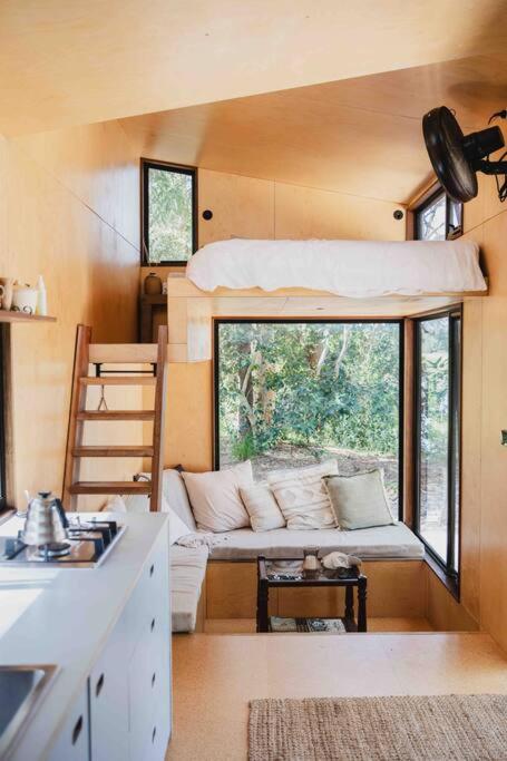A Tamed Wilderness - Accommodation Guide 4