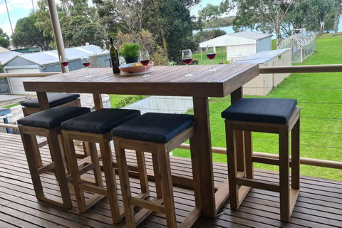 A Wake At Wellington - Accommodation China 0