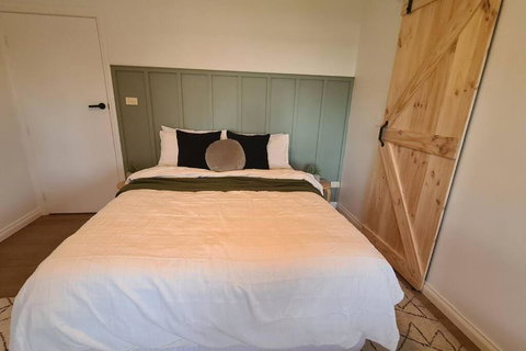 A Wake At Wellington - Accommodation China 2