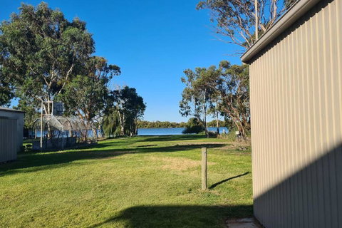 A Wake At Wellington - Accommodation China 3