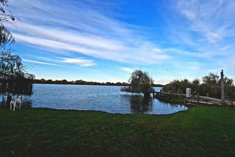 A Wake At Wellington - Accommodation China 4