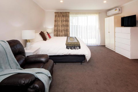 Aalen Lakeview Studio - Accommodation China 0