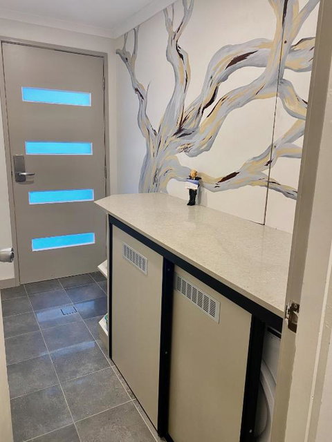 Aalen Lakeview Studio - Accommodation China 2