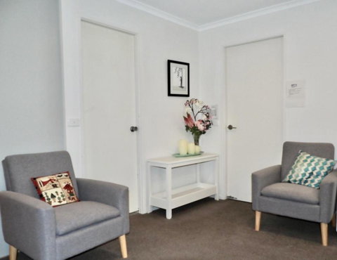 Aalen Lakeview Studio - Accommodation China 3