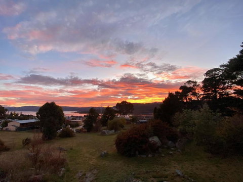 Aalen Lakeview Studio - Accommodation China 1