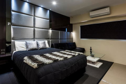 Abbey Motor Inn - Accommodation China 1