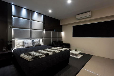 Abbey Motor Inn - Accommodation China 4