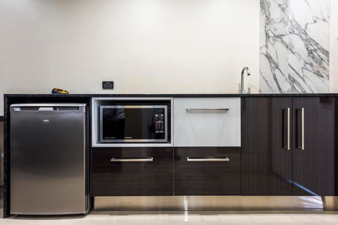 Abbey Motor Inn - Accommodation China 3