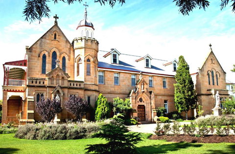 Abbey Boutique Hotel Adults Only - Accommodation Asia 0