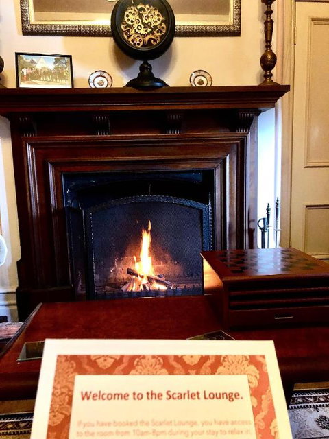 Abbey Boutique Hotel Adults Only - Accommodation Asia 4