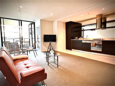 Abbotsford Apartment: Yarra River & CBD Nearby - Accommodation Asia 0