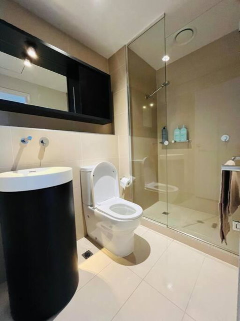 Abbotsford Apartment: Yarra River & CBD Nearby - Accommodation Asia 1