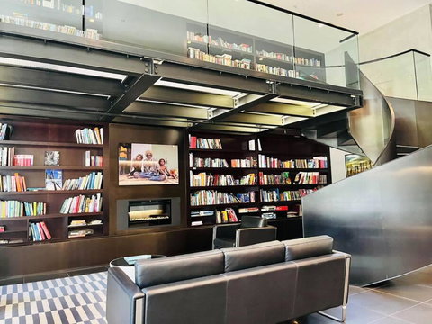 Abbotsford Apartment: Yarra River & CBD Nearby - Accommodation Asia 2