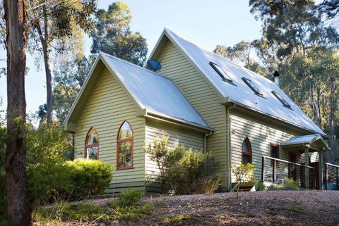 Abbotts Rest - Accommodation Asia 3