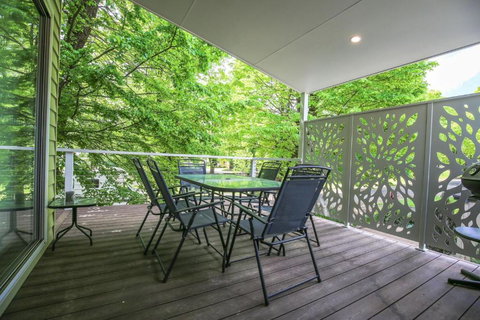 Aberdeen - Accommodation China 4