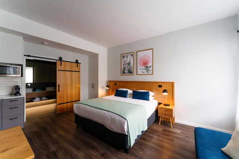 Aberdeen Lane - Accommodation Guide 2