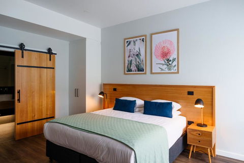 Aberdeen Lane - Accommodation Guide 0
