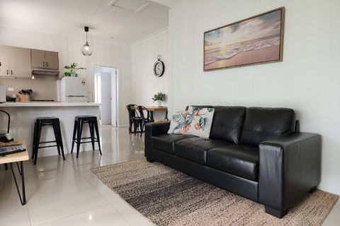 Abode On Market In The Heart Of Woolgoolga - Accommodation Guide 0