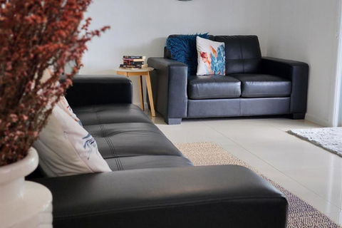 Abode On Market In The Heart Of Woolgoolga - Accommodation Guide 1