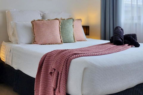 Abode On Market In The Heart Of Woolgoolga - Accommodation Guide 4