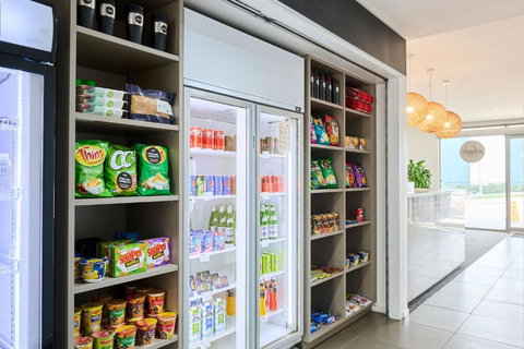 Abode Gungahlin - Accommodation China 4