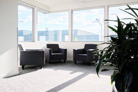 Abode Gungahlin - Accommodation China 3