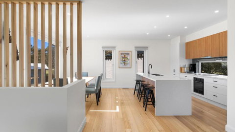 About Time - Accommodation Asia 4