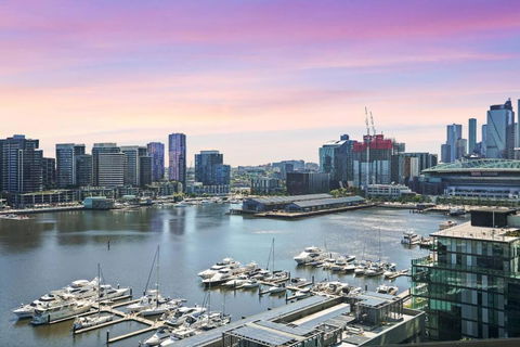 Absolute Bay View Waterfront Getaway Apt 2B2B1C - Accommodation Guide 0