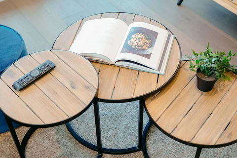 Absolute Bay View Waterfront Getaway Apt 2B2B1C - Accommodation Guide 2