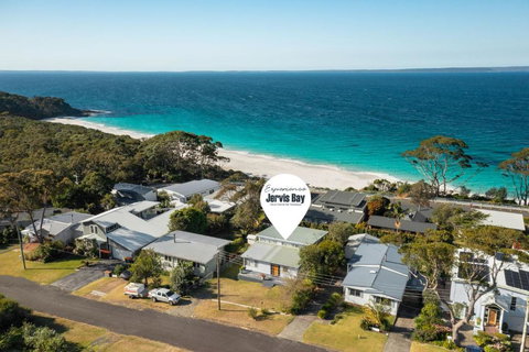 Absolute Blue By Experience Jervis Bay - Accommodation Asia 0